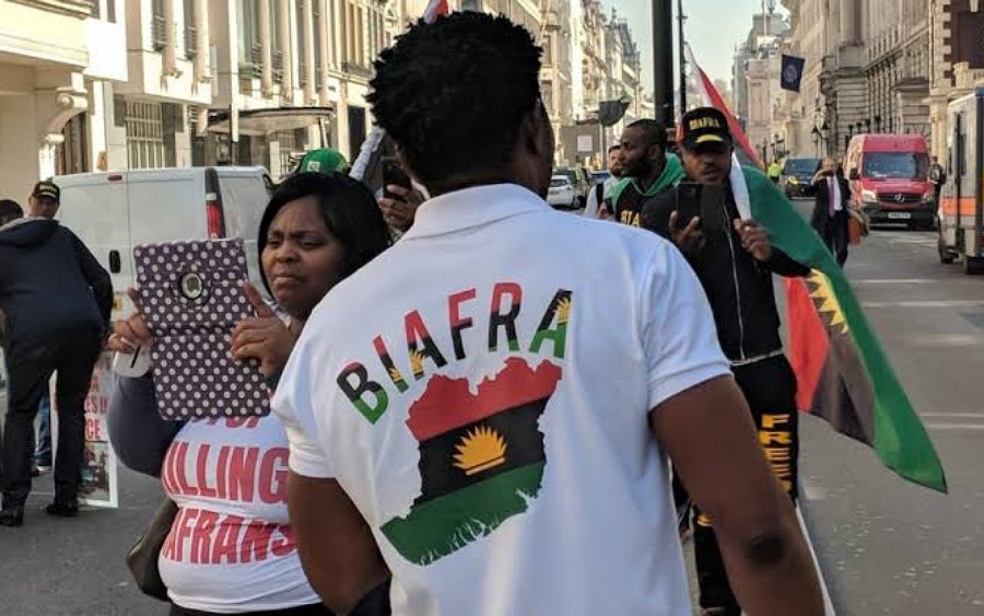 Biafra now ready for referendum talks with FG "“ IPOB