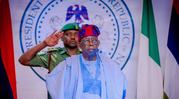 Ambassadors' recall: Envoys stranded as FG foot-drags on implementation