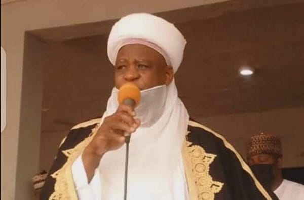 Why North Has Not Moved Forward In Education "“ Sultan