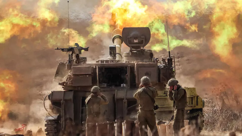 Israel vows Hamas's destruction after deadly assault