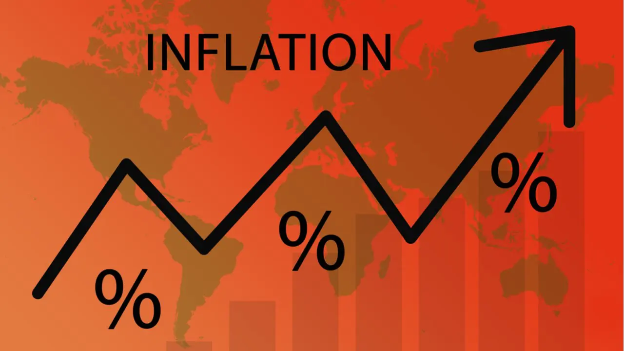 Soaring inflation threat to Nigeria's economy "“ MAN