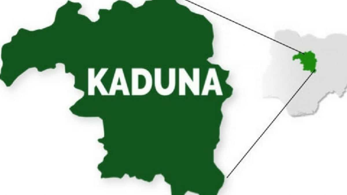 Diphtheria: 20 die in Kaduna "“ Agency
