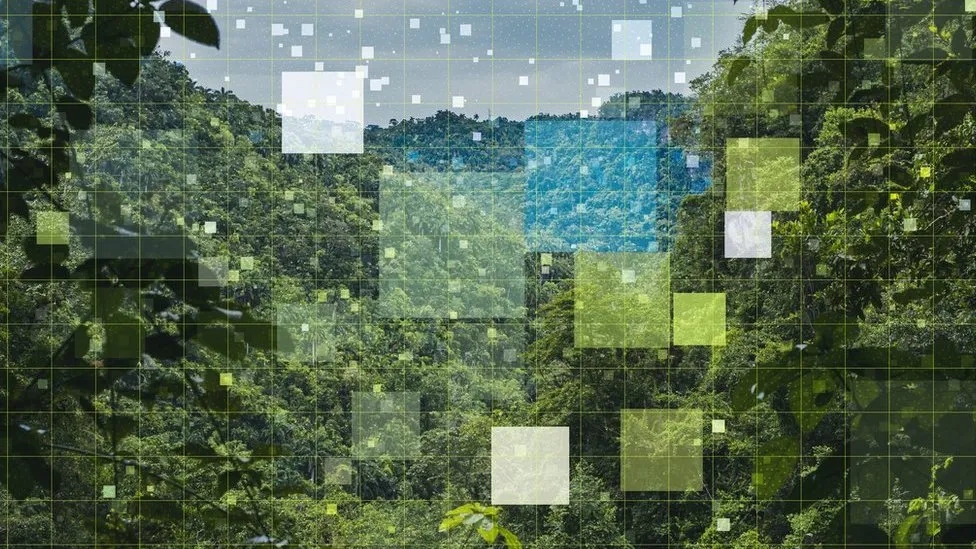 Warning AI industry could use as much energy as the Netherlands