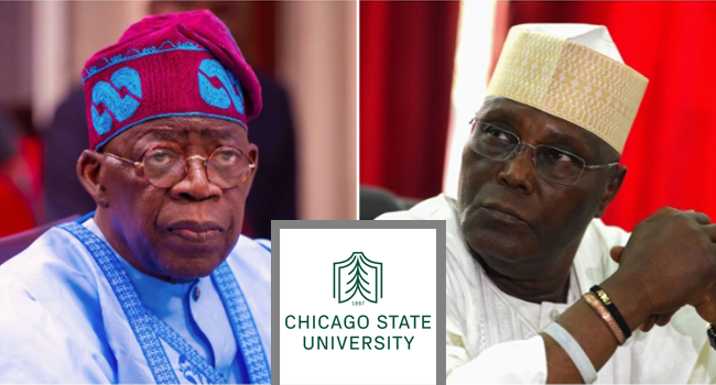 Certificate Controversy: Tinubu Asks Supreme Court To Reject Atiku's New Evidence