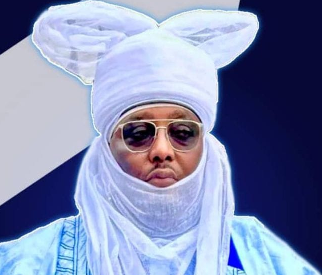Nigerian Ambassador Dies At 42