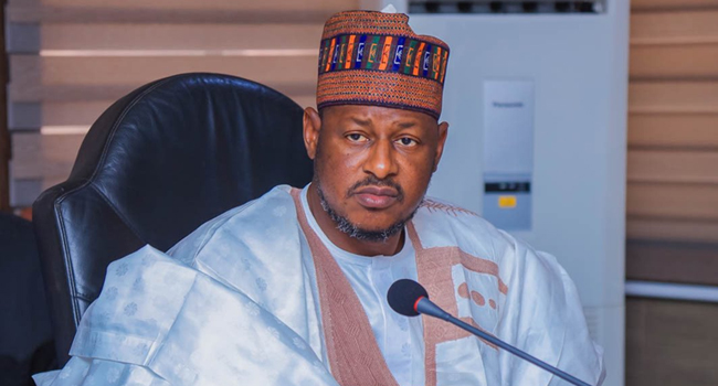 Like Bandits, Civilians Should Be Allowed To Buy AK-47 For Protection "“ Katsina Governor