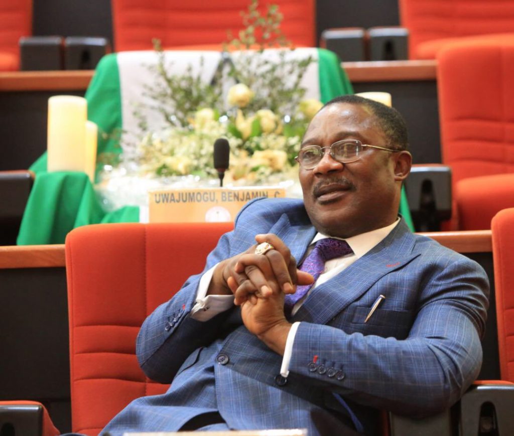 Kogi APC guber ticket: Supreme Court dismisses Smart Adeyemi's appeal, fines him N2m