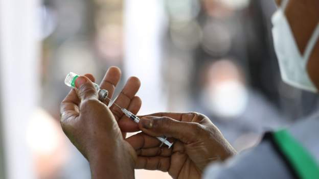 Nigeria begins mass HPV vaccinations to fight cervical cancer