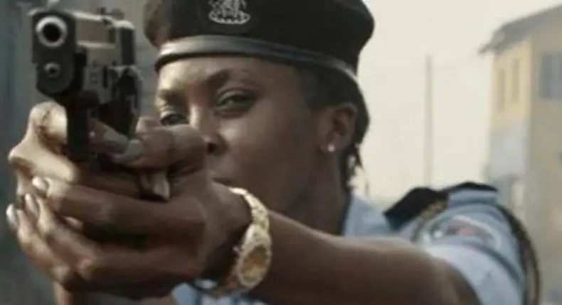 'He showed no remorse' "” Kate Henshaw praises judge for jailing rapist medical director