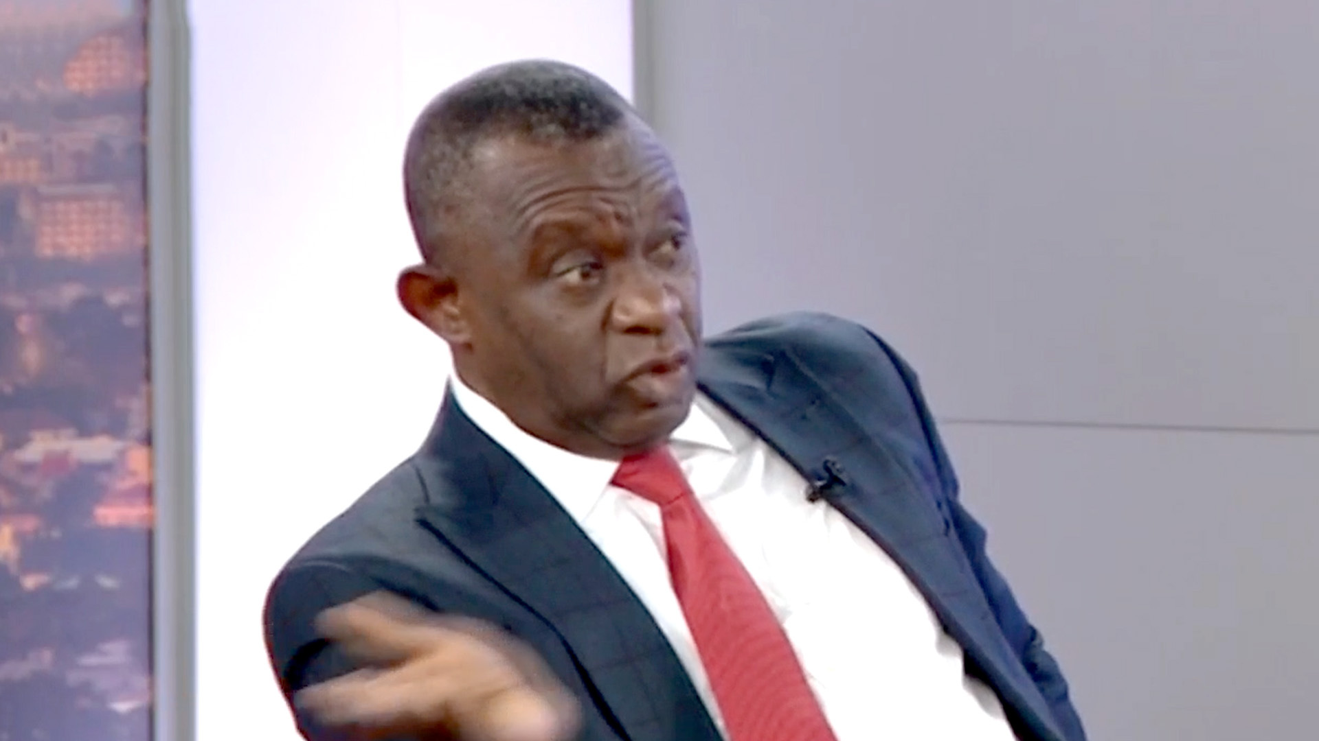 Why We Choose Foreign-Made SUVs Over Nigerian-Made Ones "“ Senator Karimi