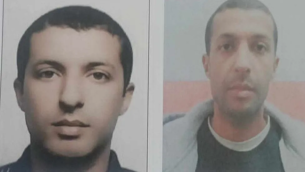 Five 'dangerous' prisoners escape from Tunisian jail