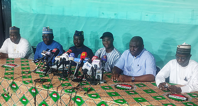 Organised Labour Issues 5-Day Ultimatum For Redeployment Of Imo Police Commissioner