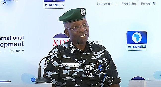 IGP Redeploys Imo Police Commissioner "˜For Neutrality Sake'