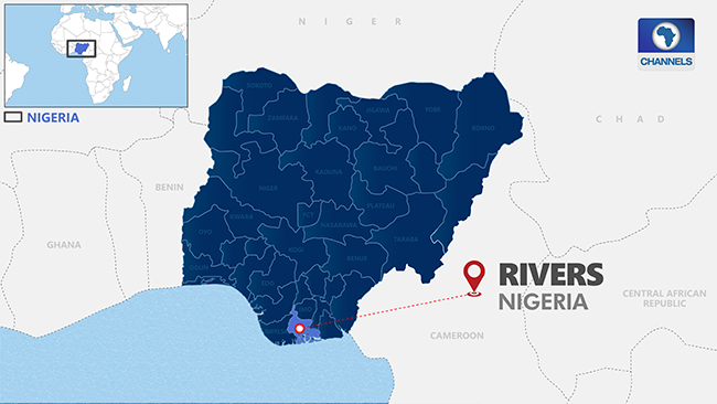 Seven NSCDC Personnel "˜Killed' By Sea Pirates In Rivers