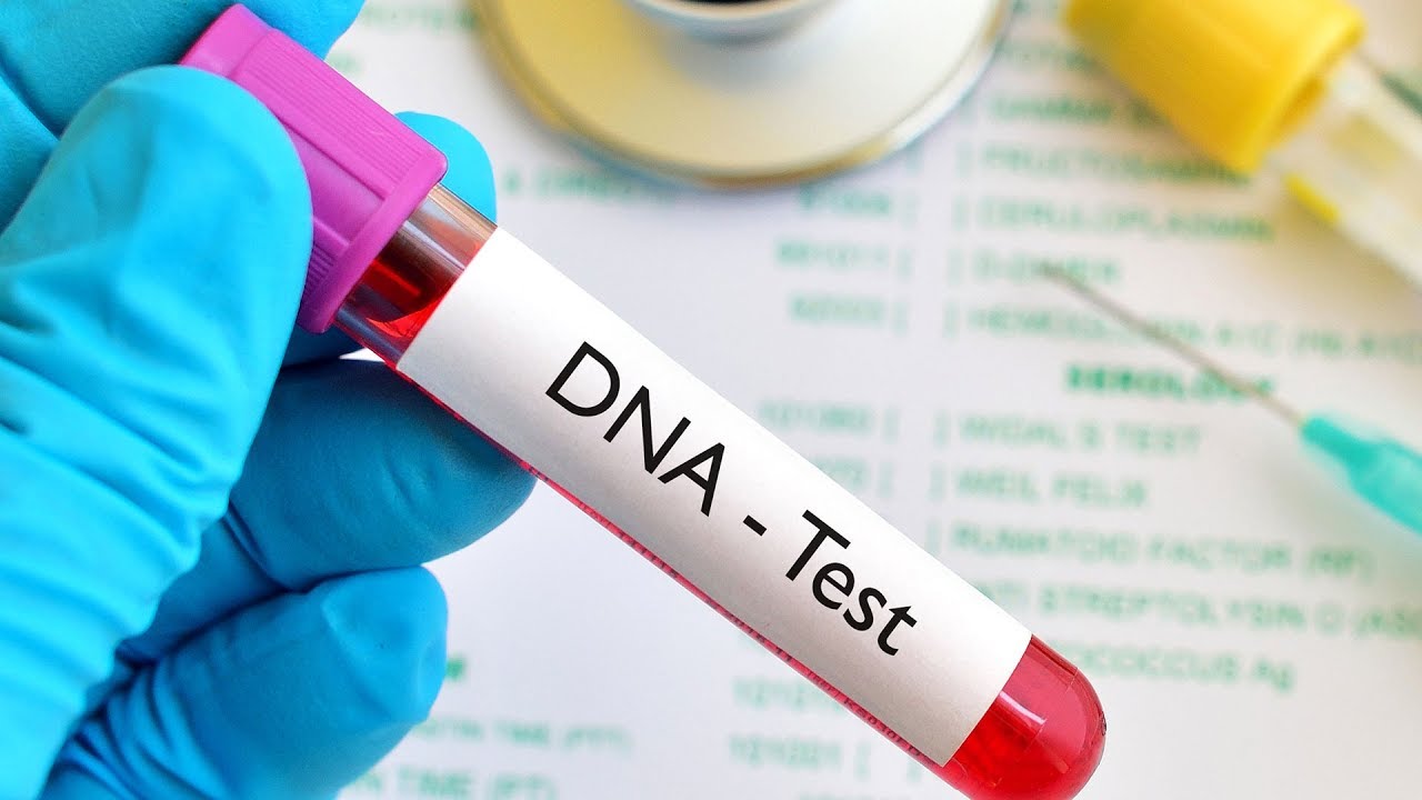 DNA Revealed All My Four Children Belong To Another Father "“ Osun Man