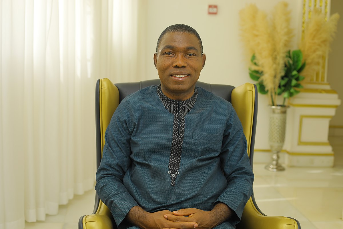 Politicians approach court for power, not justice "“ Adebayo, ex-presidential candidate