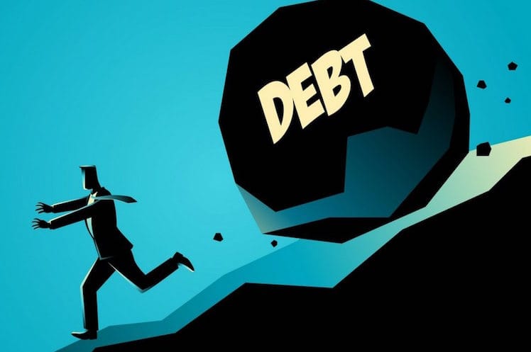 Devaluation Pushes Nigeria's Debt To N89.2trn