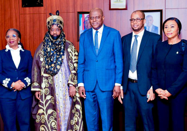 CBN Gov, Cardoso vows to fight inflation