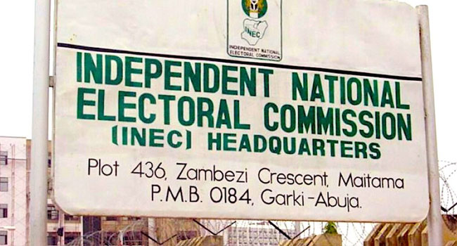 137,973 Party Agents To Participate In Bayelsa, Imo, Kogi Gov Polls "“ INEC