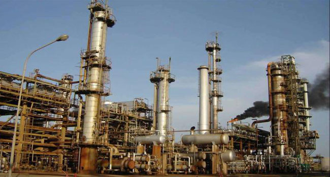 Saudi Govt Pledges To Invest In Nigeria's Refineries, Support CBN "“ FG