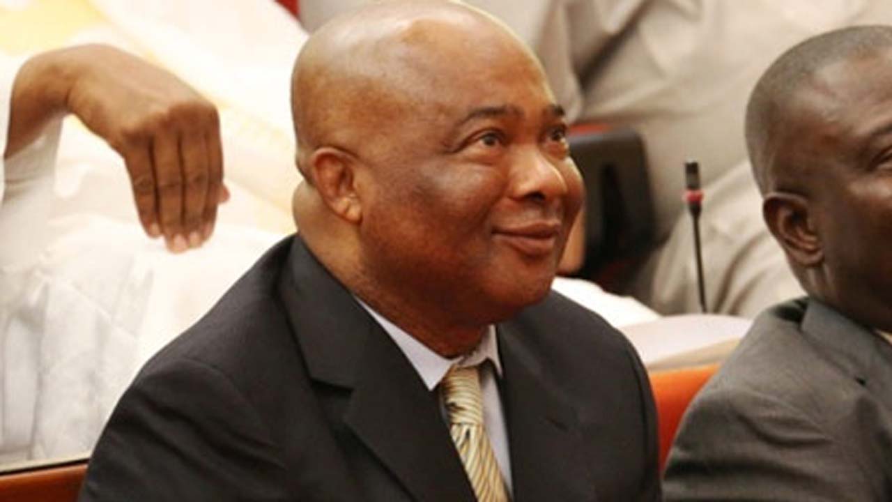 Uzodinma wins Imo guber election