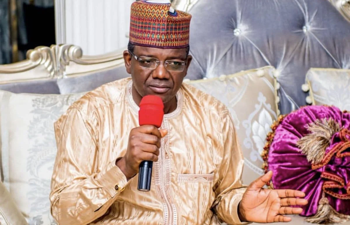 Conflict entrepreneurs responsible for banditry "“ Matawalle