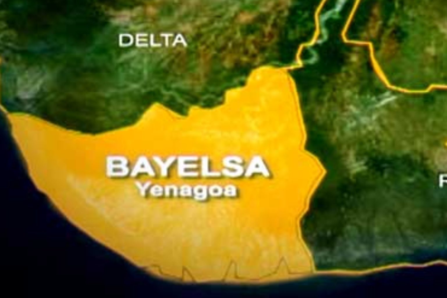 Bayelsa Guber: Party supporter killed at collation centre