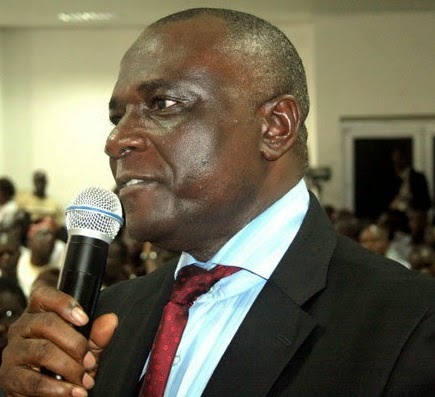 Presidency Rejects Labour Strike, Blames Ajaero For Imo Assault