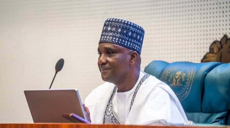 We are ready to serve, meet yearnings of Nigerians -Speaker Abbas