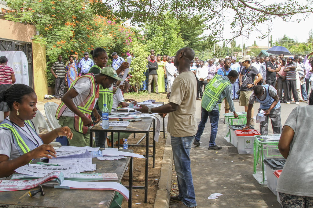 Stakeholders intensify calls against off-season elections in Nigeria
