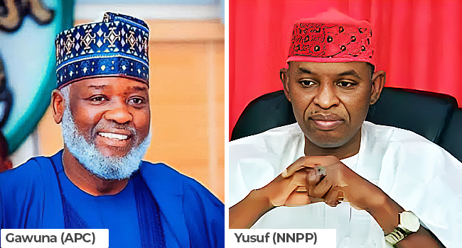 Kano Gov Poll: Police Vows Clampdown On Protests After Appeal Court Judgment