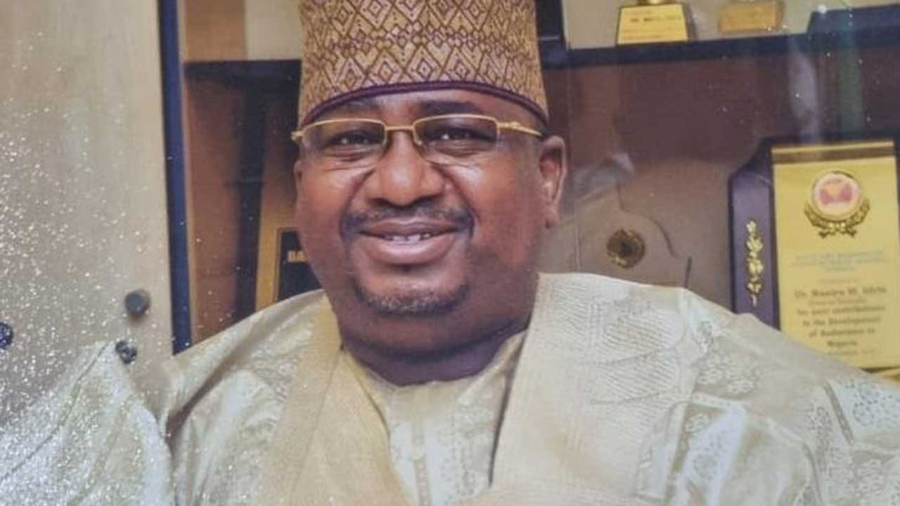 Appeal Court upholds election of Kebbi Gov, Idris, dismisses PDP's appeal
