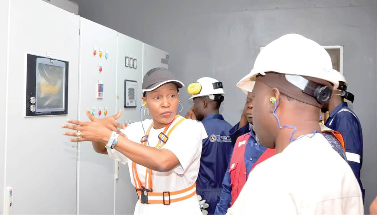 Dilapidated Power Plants, Erratic Supply Stunt Nigeria's Economy