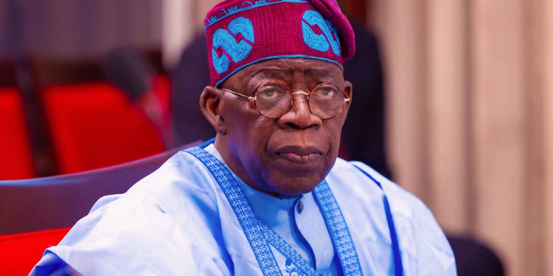 Tinubu sends 2022-2024 external borrowing plan to Reps