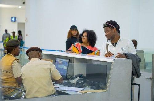 Passengers Will Have No Contact With Immigration From February 2024 "“ FG