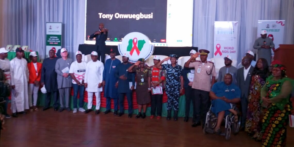 How we plan to end HIV/AIDS by 2030 "“ Nigerian govt