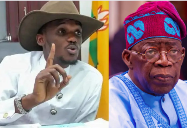 Alleged Yorubanisation agenda: Why Tinubu can't neglect the North "“ Shagari's grandson