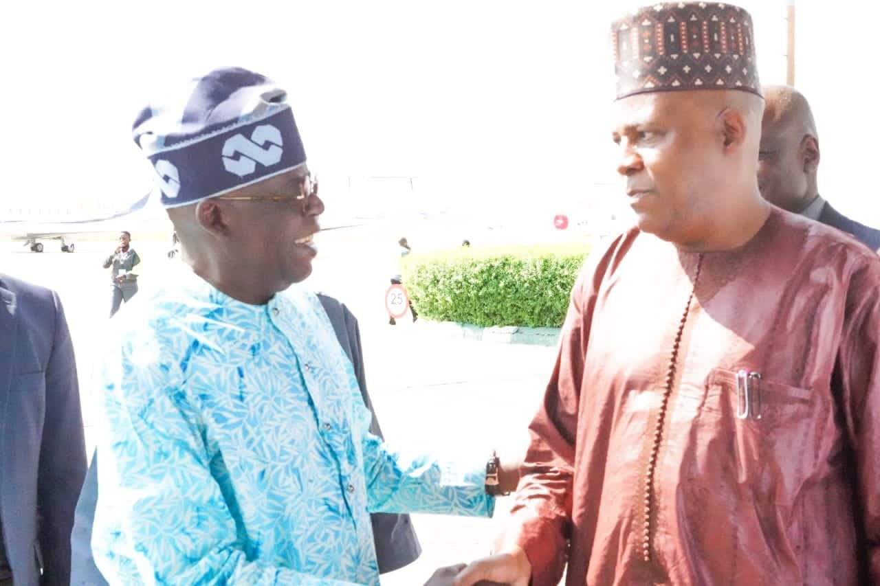 2024: Tinubu, Shettima To Spend N10bn On Trips, Meals As Villa's Animals Get N201m