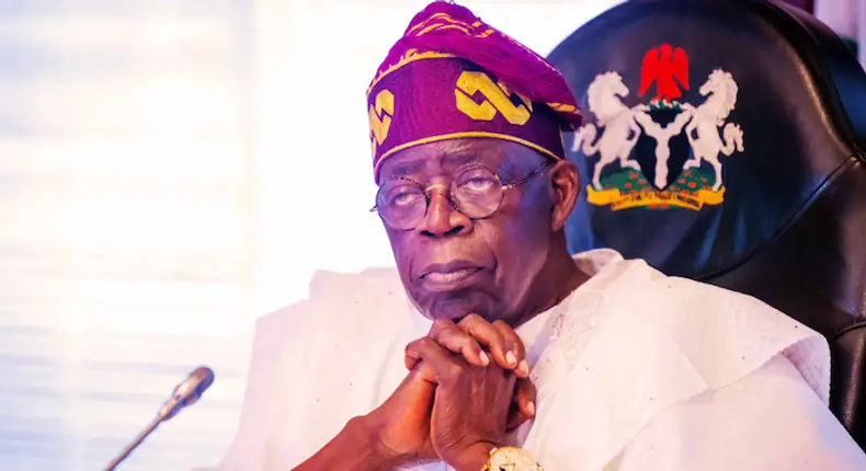 Northern Elders Forum accuse Tinubu of neglecting national security
