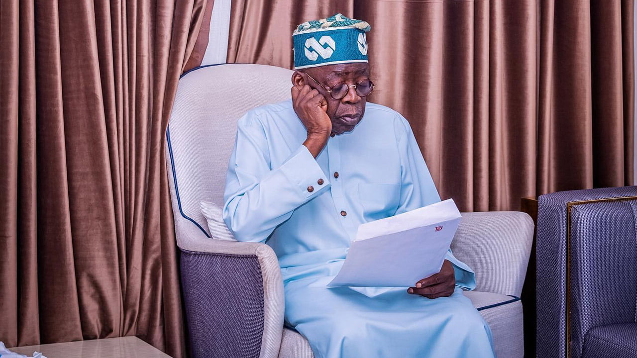 Lecturers contributing money to get courses accredited "“ Don writes Tinubu