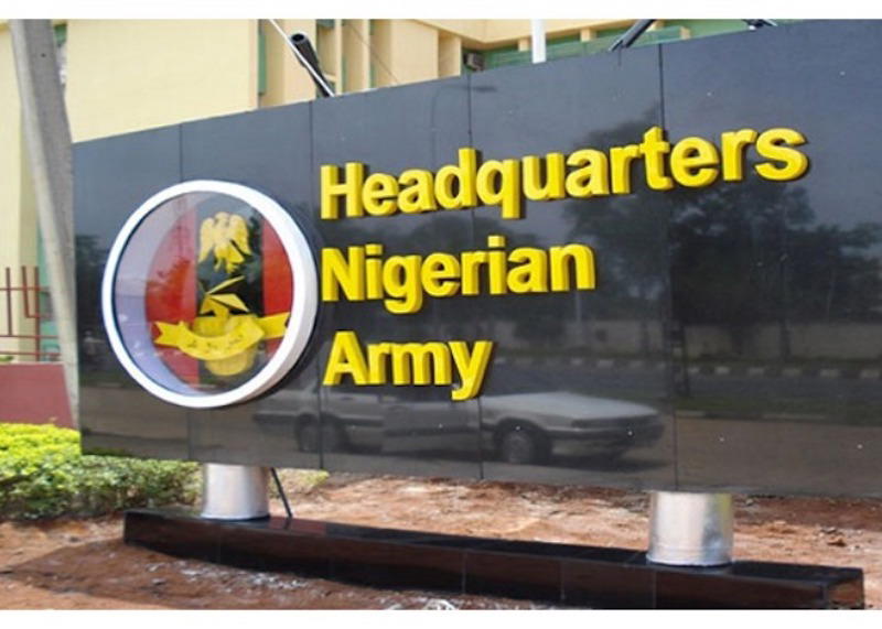 Kaduna error: We'll be 100% sure before bombing targets "” DHQ