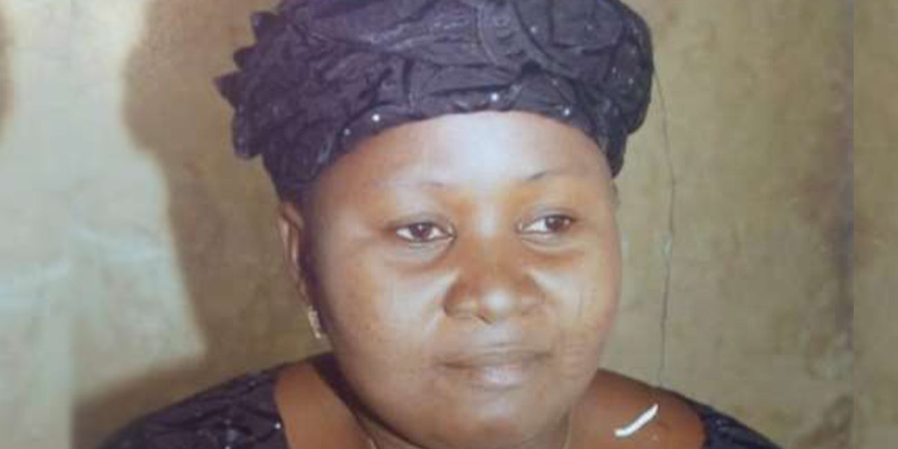 Deborah's killing: Jatau released after outcry from Christian community