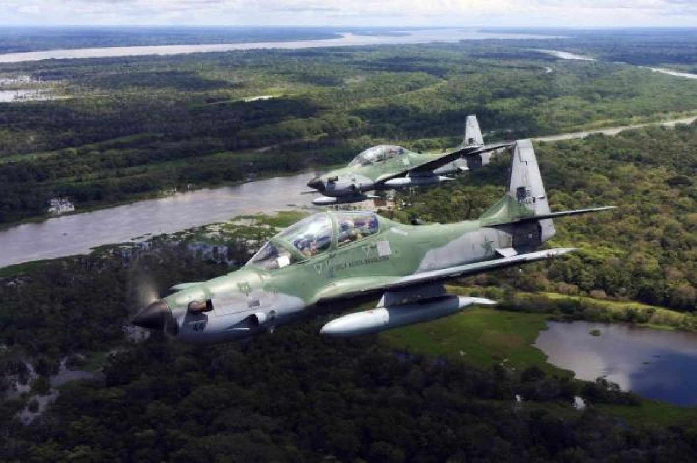 Military neutralises terrorist kingpin, others in Niger air strikes