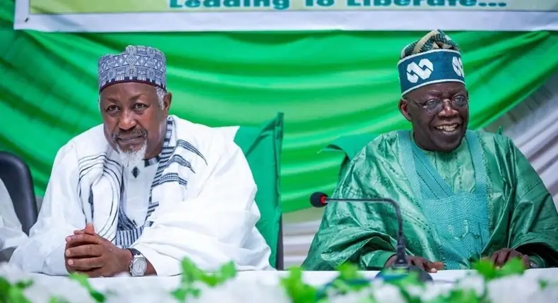 Minister of Defence Badaru wants to end terrorism in Nigeria with 2024 budget