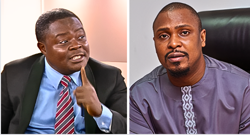 Ehie Lacks Power To Declare Lawmakers' Seats Vacant "” Lawyer