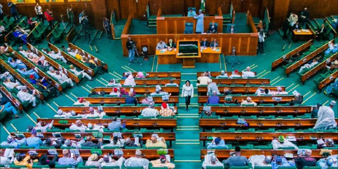 Reps Probe MDAs Over Funds To Tackle Out-Of-School Children Menace