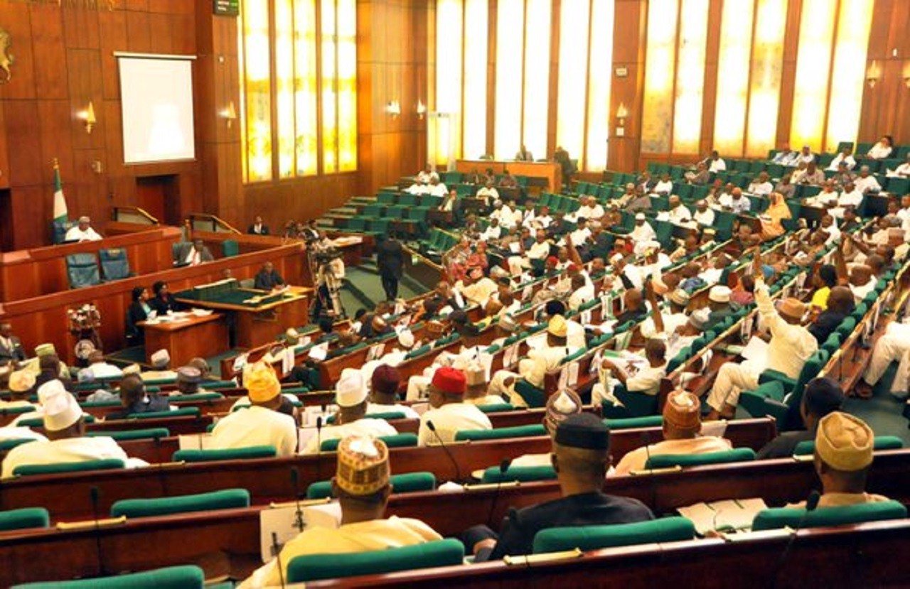 "˜Speed up adoption of Chinese currency' "“ Reps urge FG