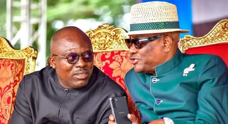 Pro-Wike lawmakers in Rivers insist they won't return to PDP