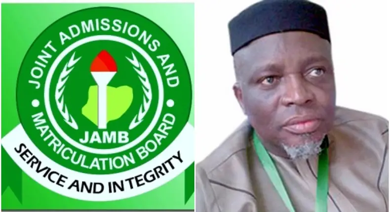 JAMB debunks increase in registration fee for 2024 UTME