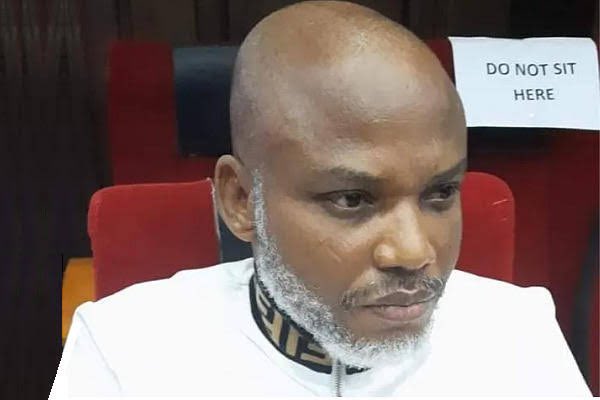 "˜Supreme Court opened new window for my release' "“ IPOB leader Nnamdi Kanu